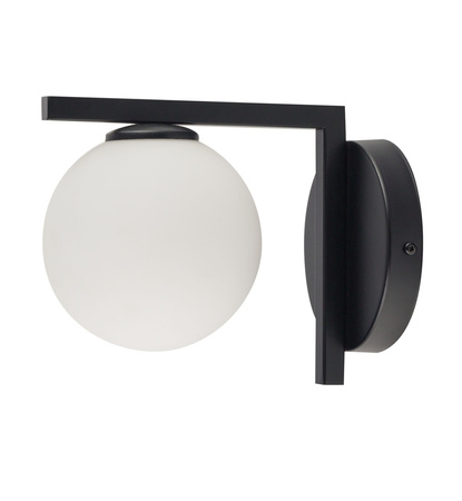 [33290] ADNY wall - black