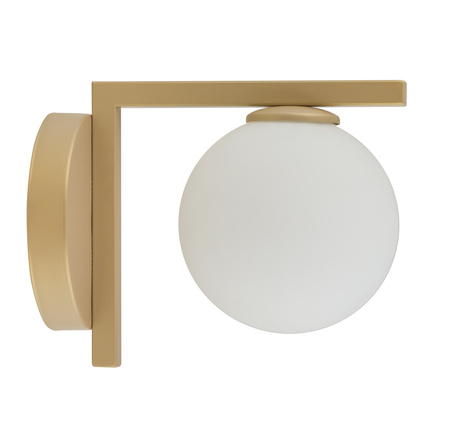 [33342] ADNY wall - gold