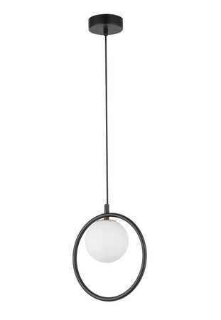 AQUA 1 pendant - black