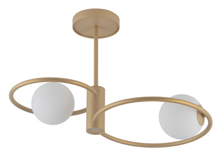 AQUA 2 plafond - gold