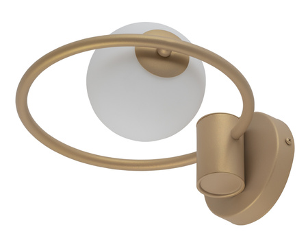 [33482] AQUA wall - gold