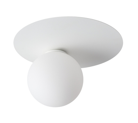 [33262] ARGON 1 round - white