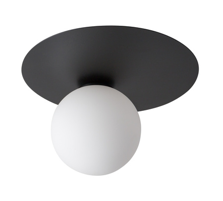 [33263] ARGON 1 round - black