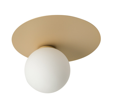 ARGON 1 round - gold