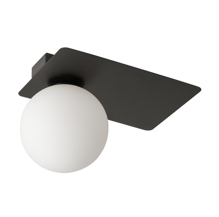 [33273] ARGON 1 square - black