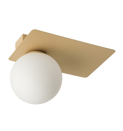 [33274] ARGON 1 square - gold