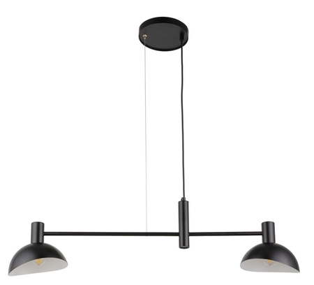 ARITS 2 pendant - black