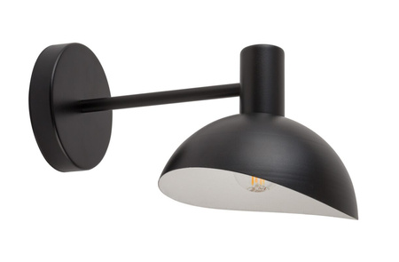 [40533] ARITS wall - black