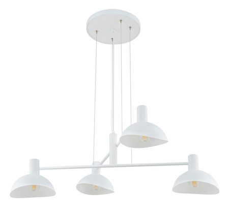 [40530] ARITS 4 pendant - white
