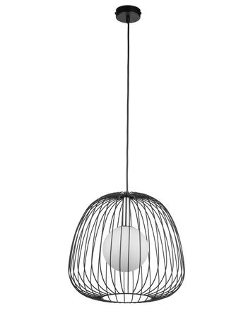 [40723] BELL 1 M - black/silver