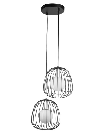 BELL 2 - black/silver